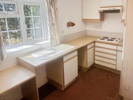 2 bedroom Flat for sale in Grange Lane, Thurnby, LE7