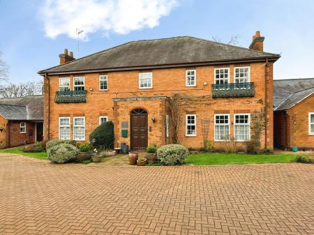 Grange Lane, Thurnby, LE7