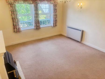 2 bedroom Flat for sale in Grange Lane, Thurnby, LE7