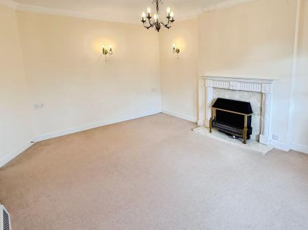 2 bedroom Flat for sale in Grange Lane, Thurnby, LE7