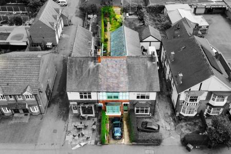Aylestone Road, Leicester, LE2