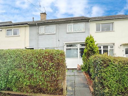 Bowhill Grove, Leicester, LE5