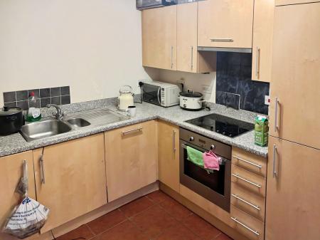 1 bedroom Flat for sale in Rutland Street, Alexandra House, LE1