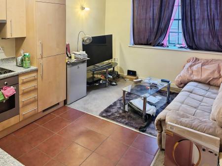 Rutland Street, Alexandra House, LE1