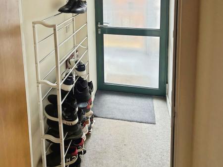 1 bedroom Flat for sale in Rutland Street, Alexandra House, LE1