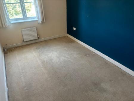 3 bedroom Terraced House for sale in Brompton Road, Hamilton, LE5