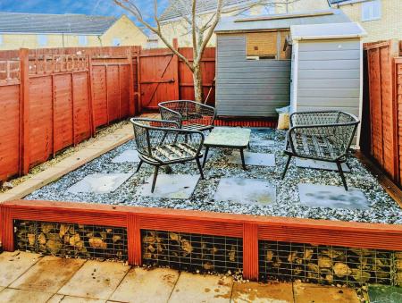 3 bedroom Terraced House for sale in Brompton Road, Hamilton, LE5