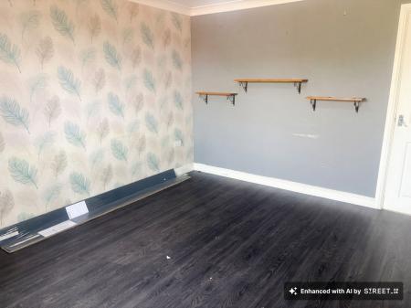 3 bedroom Terraced House for sale in Brompton Road, Hamilton, LE5