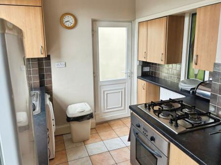 3 bedroom Terraced House for sale in Harborough Road, Oadby, LE2