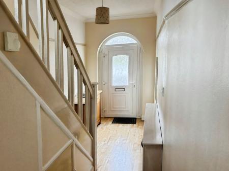 3 bedroom Terraced House for sale in Harborough Road, Oadby, LE2