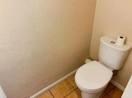 3 bedroom Terraced House for sale in Harborough Road, Oadby, LE2