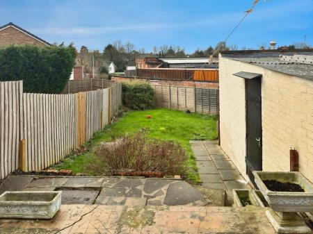 3 bedroom Terraced House for sale in Harborough Road, Oadby, LE2