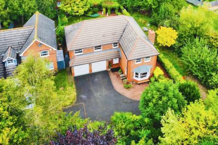 Devenports Hill, Bushby, LE7