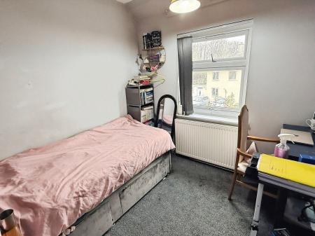 3 bedroom Semi-detached house for sale in Cordery Road, Evington, LE5