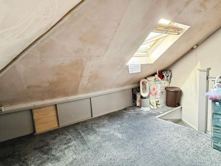 3 bedroom Semi-detached house for sale in Cordery Road, Evington, LE5
