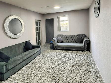 3 bedroom Semi-detached house for sale in Cordery Road, Evington, LE5