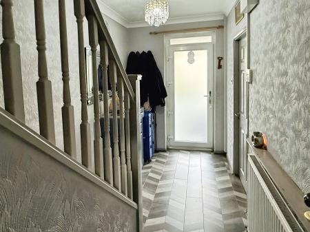 3 bedroom Semi-detached house for sale in Cordery Road, Evington, LE5