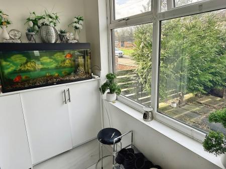 3 bedroom Semi-detached house for sale in Cordery Road, Evington, LE5
