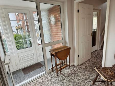 3 bedroom Semi-detached house for sale in Biggin Hill Road, Leicester, LE5