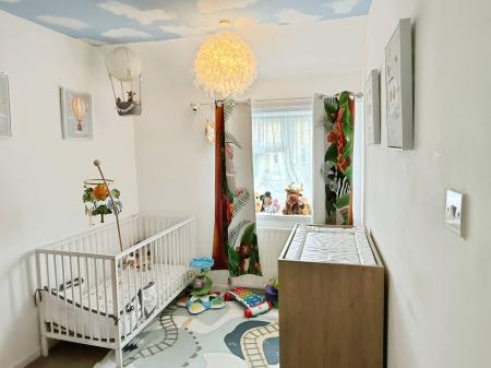 3 bedroom Semi-detached house for sale in Flatholme Road, Leicester, LE5
