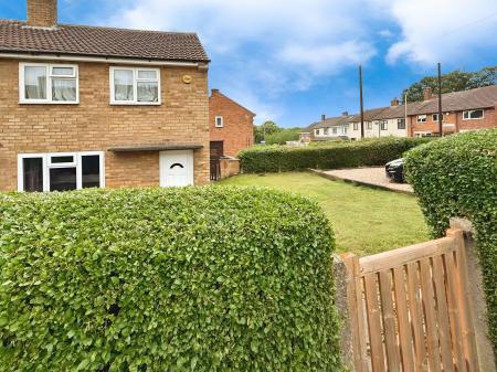 Flatholme Road, Leicester, LE5