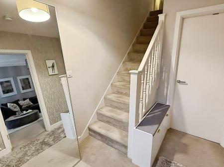 2 bedroom Semi-detached house for sale in Sangha Close, Leicester, LE3