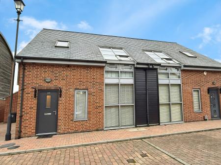 Sangha Close, Leicester, LE3