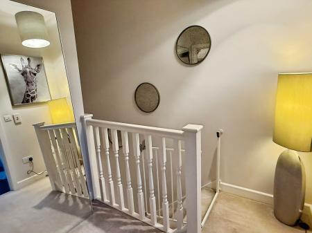 2 bedroom Semi-detached house for sale in Sangha Close, Leicester, LE3