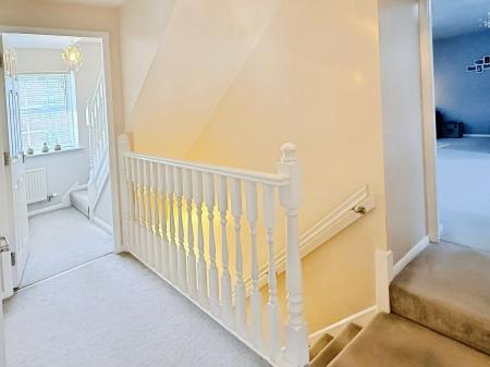 4 bedroom Semi-detached house for sale in Lady Jane Walk, Scraptoft, LE7