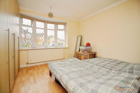 4 bedroom Detached bungalow for sale in Eastmere Road, Wigston, LE18
