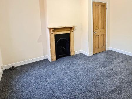 2 bedroom Terraced House for sale in Tyrrell Street, Leicester, LE3