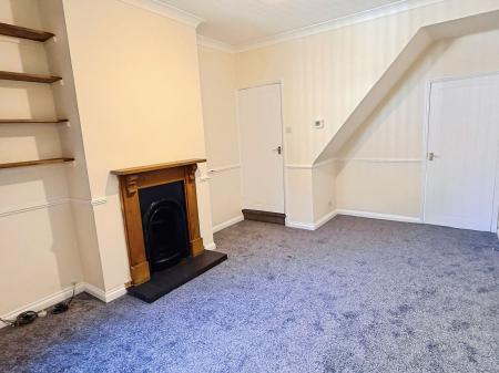 2 bedroom Terraced House for sale in Tyrrell Street, Leicester, LE3