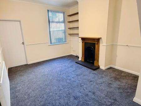 2 bedroom Terraced House for sale in Tyrrell Street, Leicester, LE3