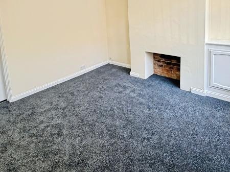 2 bedroom Terraced House for sale in Tyrrell Street, Leicester, LE3