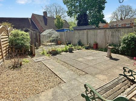 2 bedroom Semi-detached house for sale in Garnett Crescent, Leicester, LE2