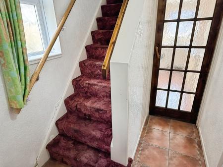 2 bedroom Semi-detached house for sale in Garnett Crescent, Leicester, LE2