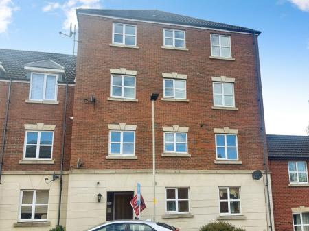 Kepwick Road, Hamilton, LE5