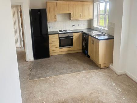 2 bedroom Flat for sale in Kepwick Road, Hamilton, LE5
