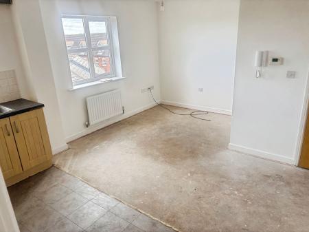 2 bedroom Flat for sale in Kepwick Road, Hamilton, LE5