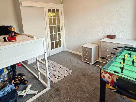2 bedroom Detached bungalow for sale in Angus Close, Thurnby, LE7