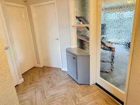 2 bedroom Detached bungalow for sale in Angus Close, Thurnby, LE7
