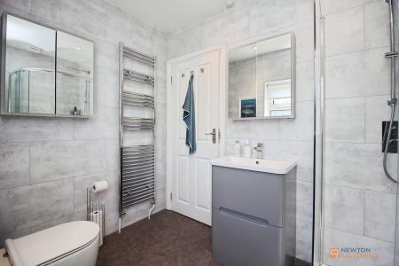 3 bedroom Detached house for sale in Main Street, Bushby, LE7