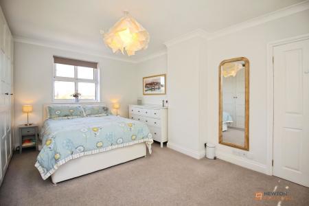 3 bedroom Detached house for sale in Main Street, Bushby, LE7