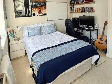 3 bedroom End of terrace house for sale in Richmore Road, Hamilton, LE5