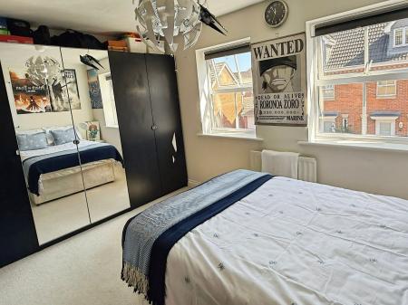 3 bedroom End of terrace house for sale in Richmore Road, Hamilton, LE5