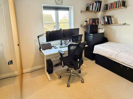 3 bedroom End of terrace house for sale in Richmore Road, Hamilton, LE5