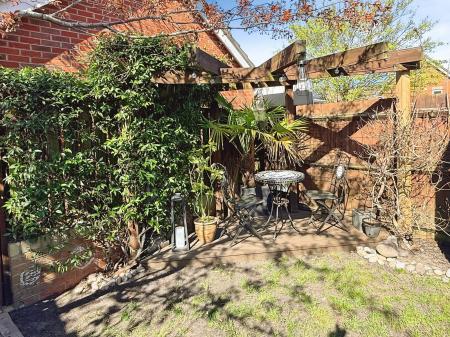 3 bedroom End of terrace house for sale in Richmore Road, Hamilton, LE5