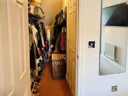 3 bedroom End of terrace house for sale in Richmore Road, Hamilton, LE5
