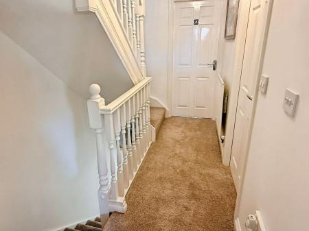 3 bedroom End of terrace house for sale in Richmore Road, Hamilton, LE5