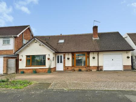Drury Lane, Oadby, LE2